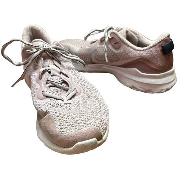 Nike Renew Mauve Running Sneakers Women's Size 8.5 - Picture 1 of 10